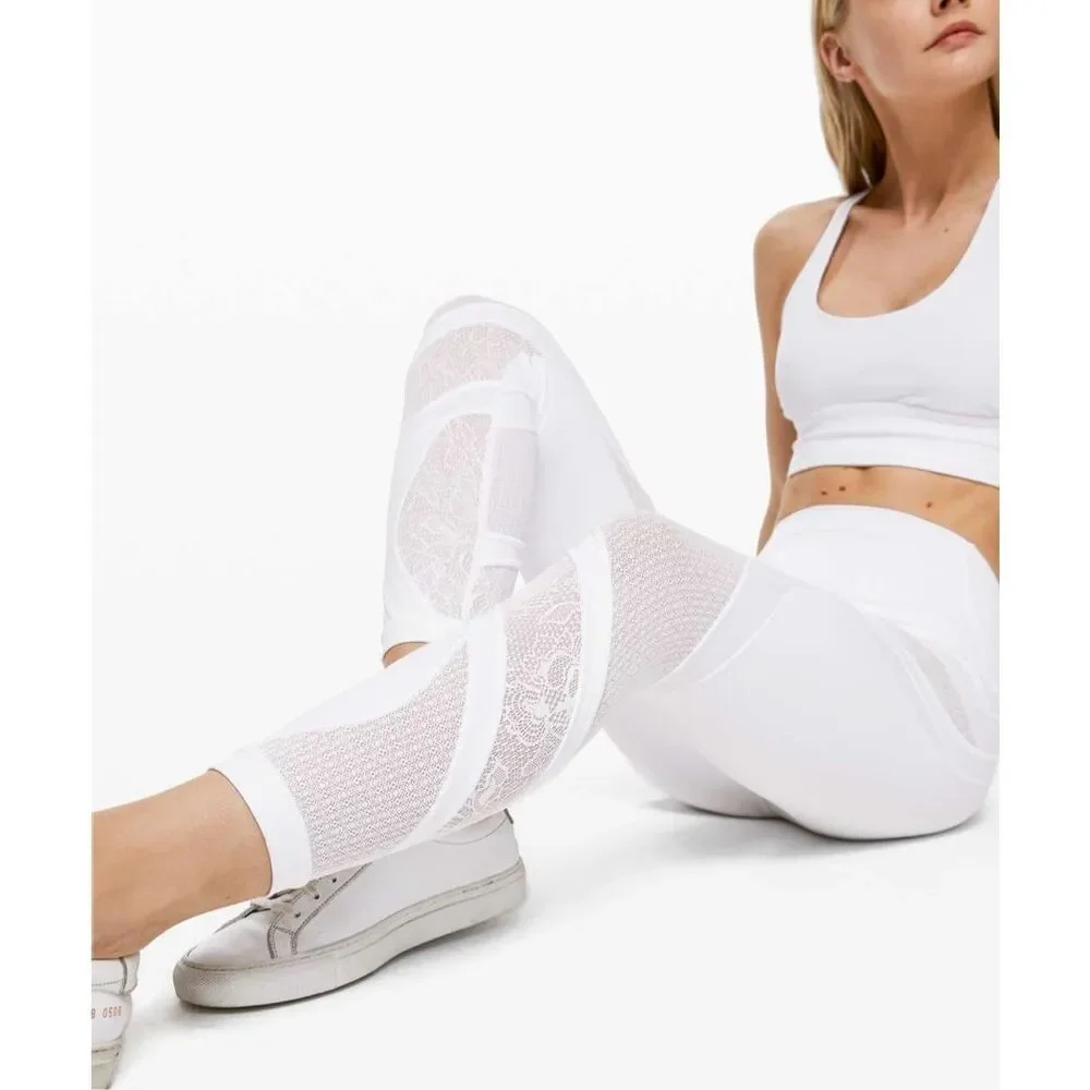 Lululemon Wunder Under High-Rise Tight 25